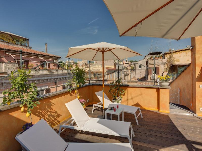 Shali Luxury Suite image