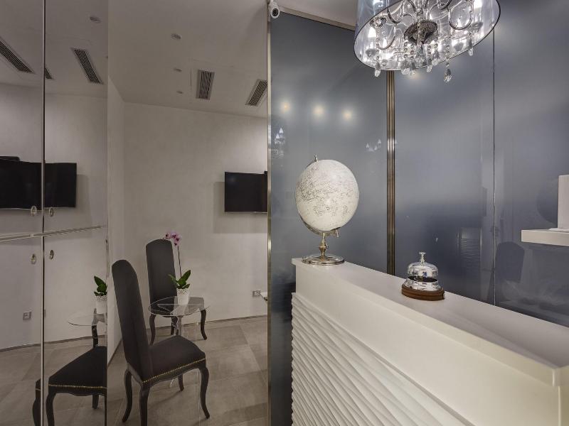 Shali Luxury Suite image