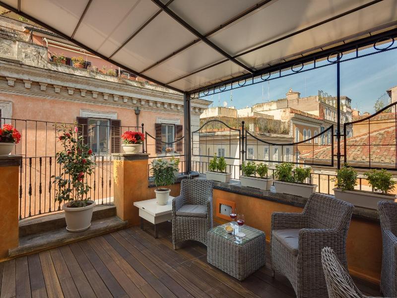 Shali Luxury Suite image