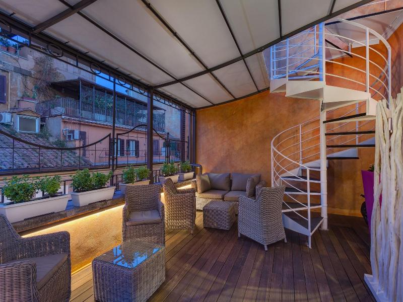 Shali Luxury Suite image