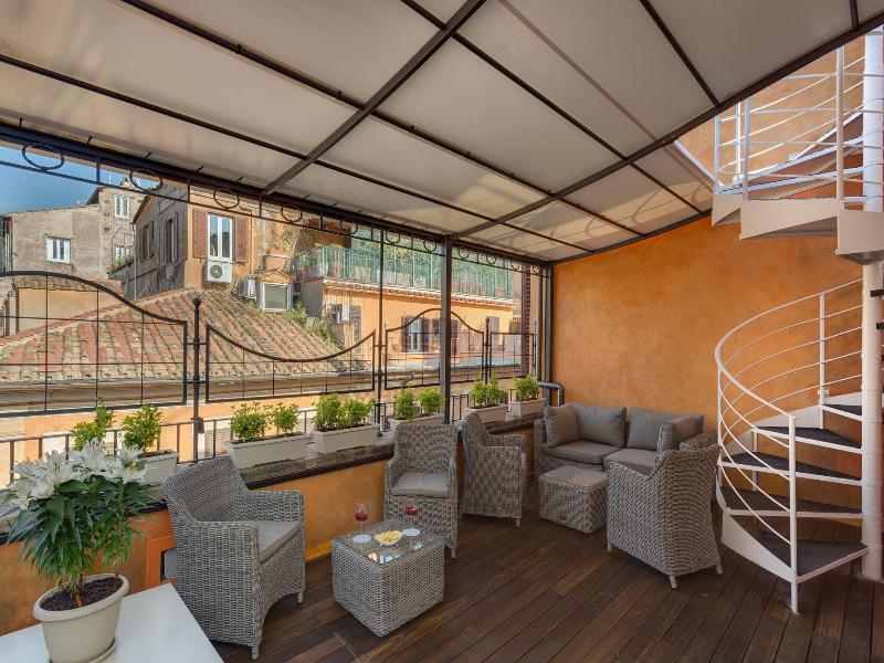 Shali Luxury Suite image