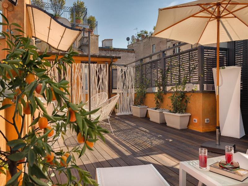 Shali Luxury Suite image