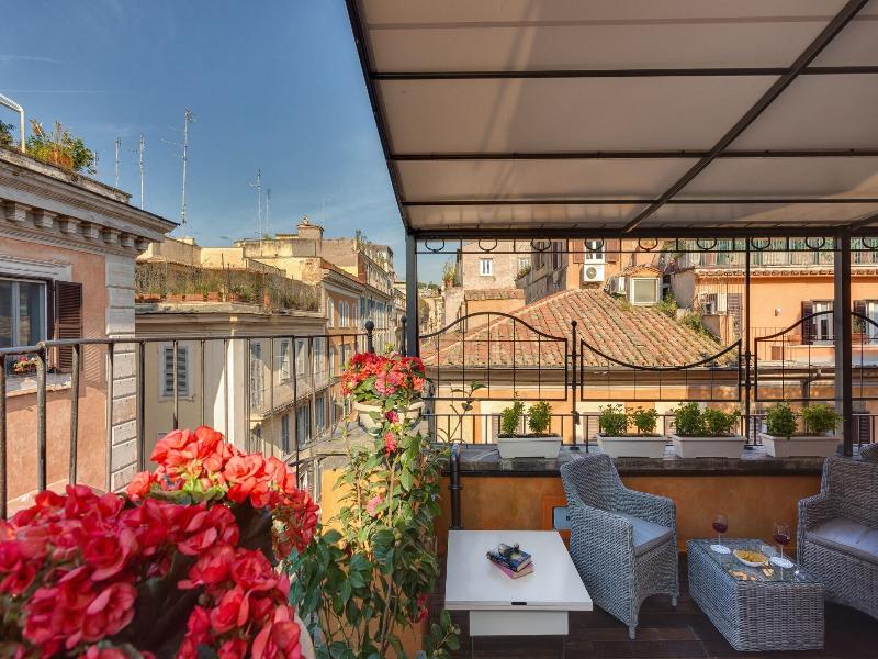 Shali Luxury Suite image