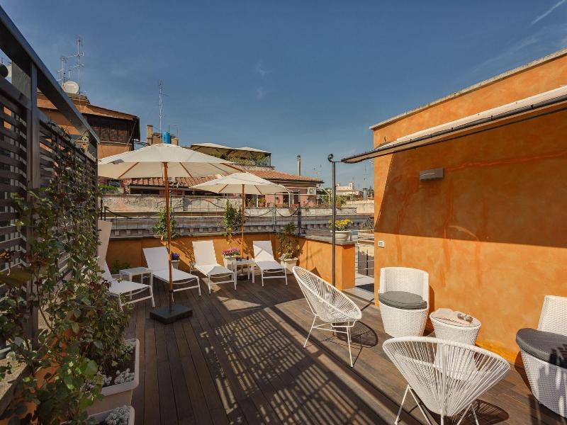 Shali Luxury Suite image