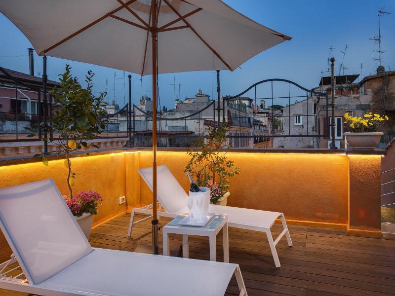Shali Luxury Suite image