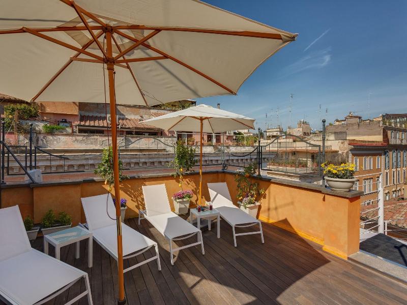 Shali Luxury Suite image