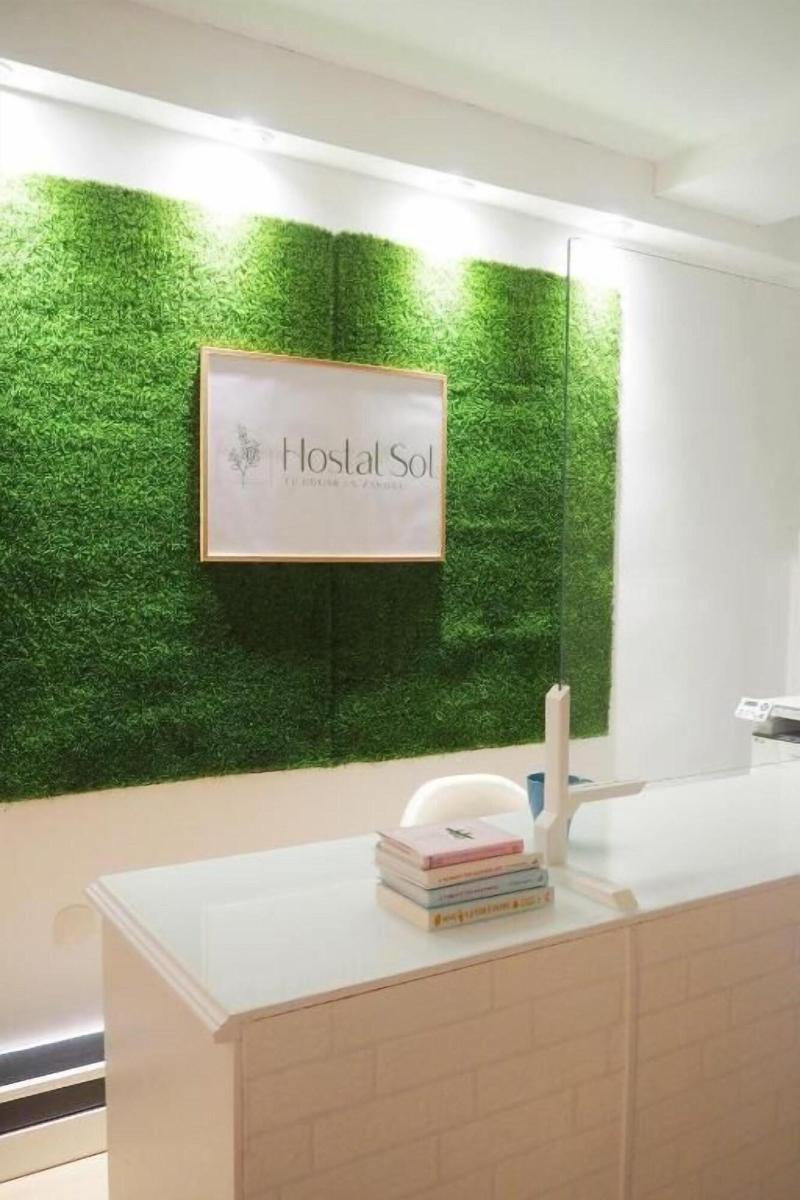 Hostal Sol image