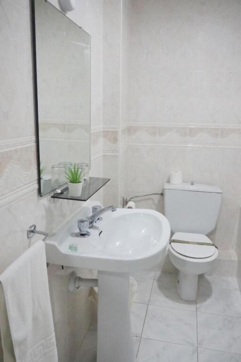 Hostal Sol image