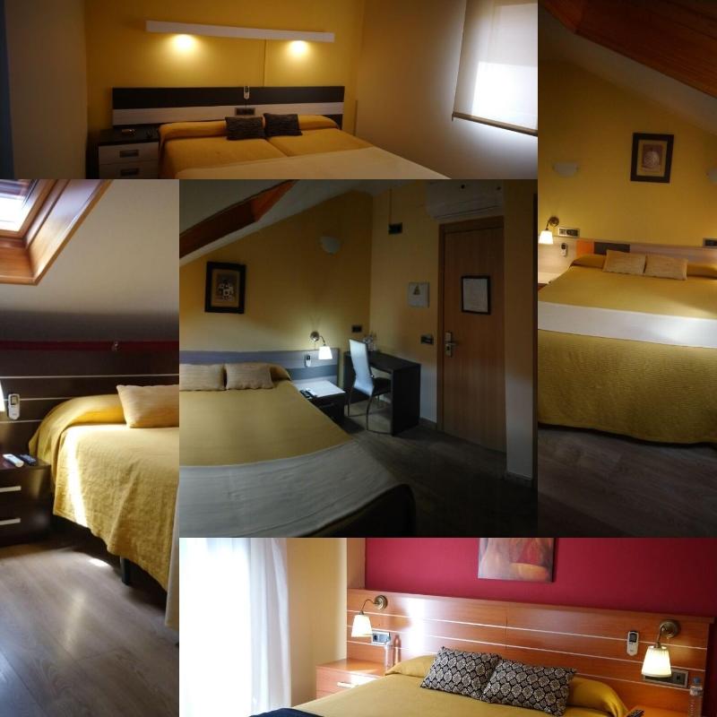 Hostal Doña Juana image