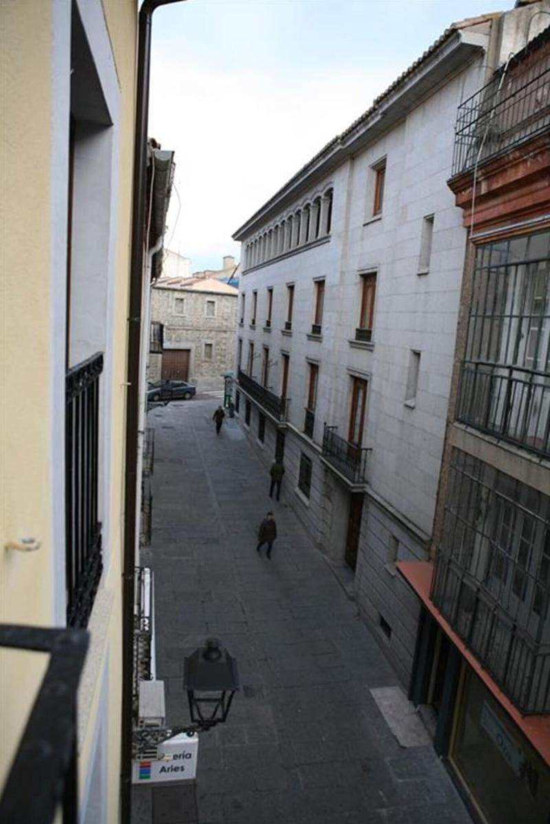 Hostal Doña Juana image