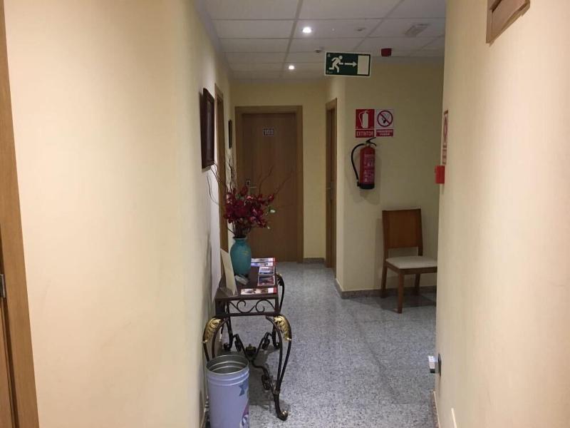 Hostal Doña Juana image
