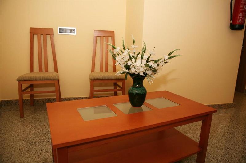 Hostal Doña Juana image
