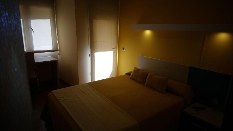 Hostal Doña Juana image