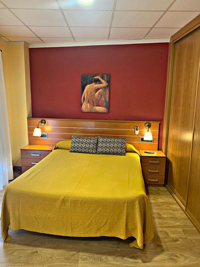 Hostal Doña Juana image