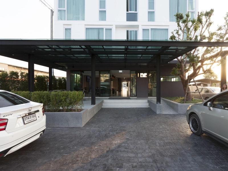 Easy Hotel 2