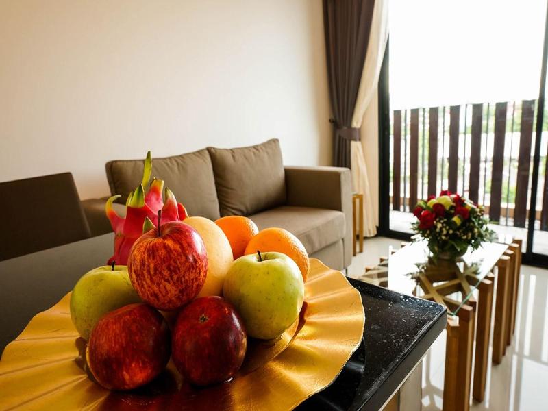 Lani Chiang Mai Hotel