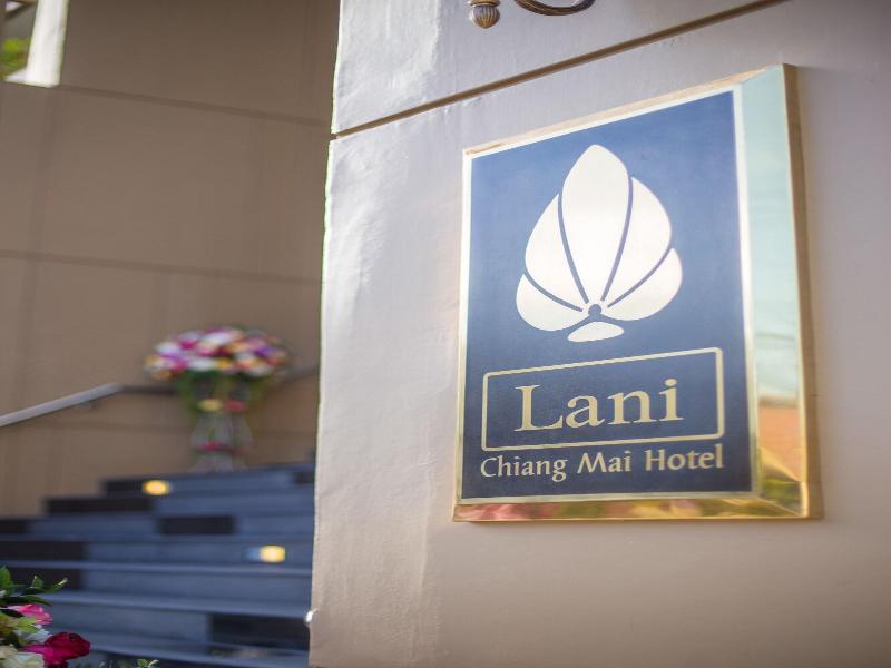 Lani Chiang Mai Hotel