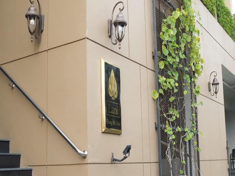 Lani Chiang Mai Hotel
