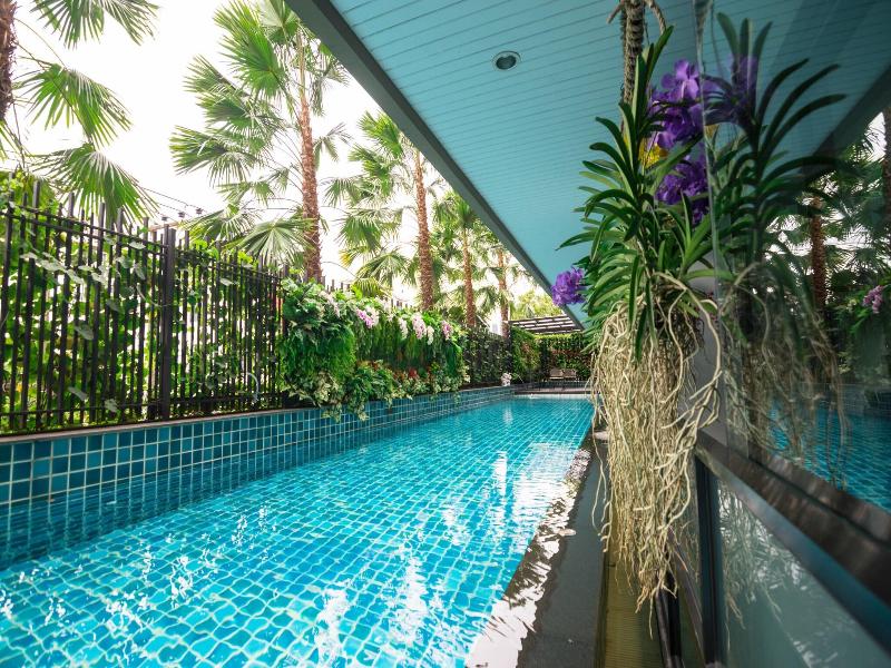 Lani Chiang Mai Hotel