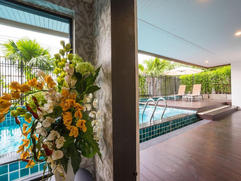 Lani Chiang Mai Hotel