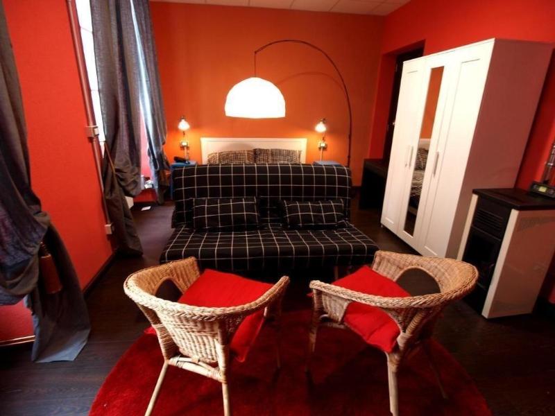 Andres Guesthouse Sanremo image