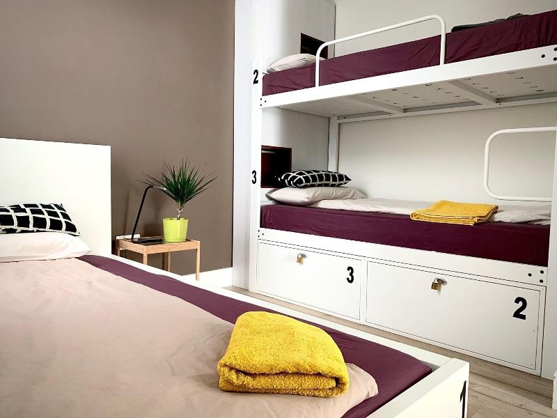 Hostel Gran Canaria image