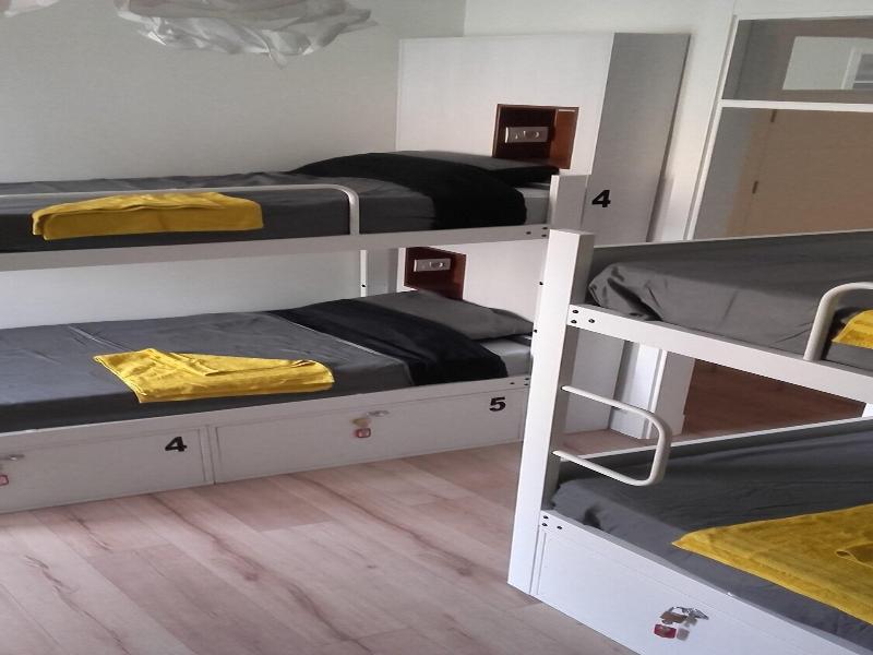 Hostel Gran Canaria image
