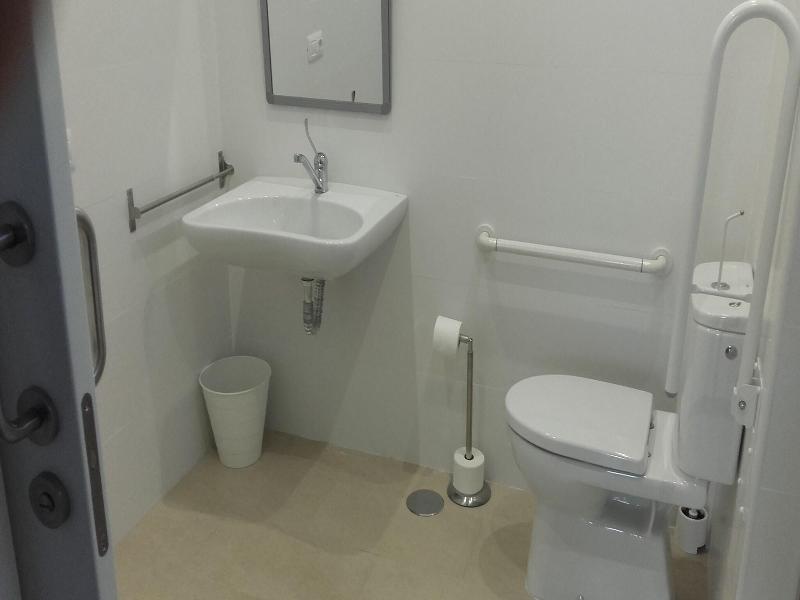 Hostel Gran Canaria image