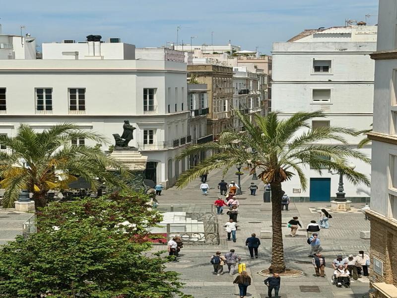 Hostal Bahía image
