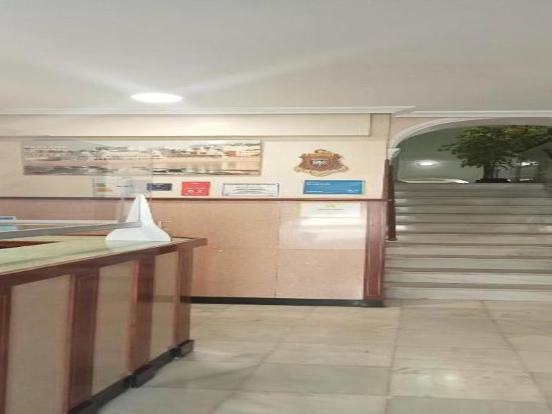 Hostal Bahía image