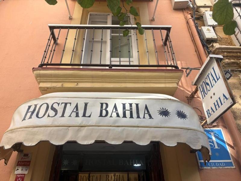 Hostal Bahía image