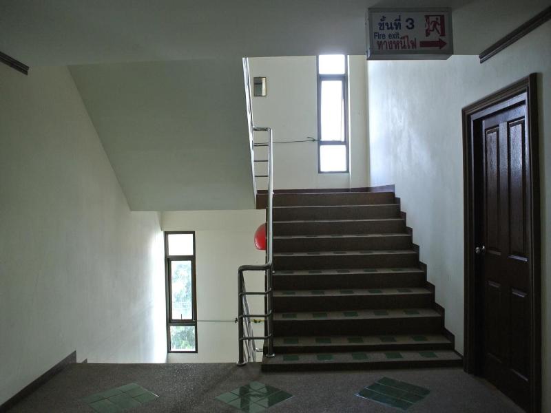 B.P Grand Service Apartment