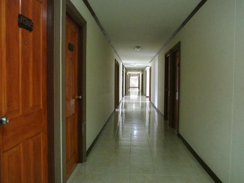 B.P Grand Service Apartment