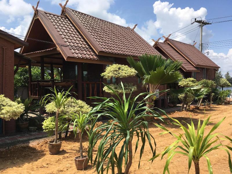 Baan Tubtim Resort