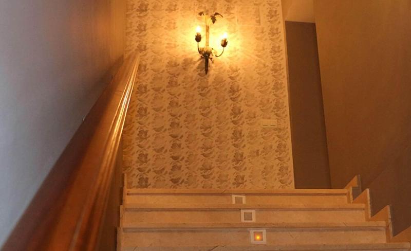 Hostal - Restaurante Emilia image