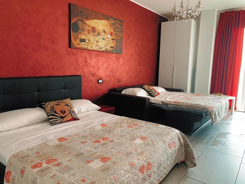 Garda Relais Luna Blu image