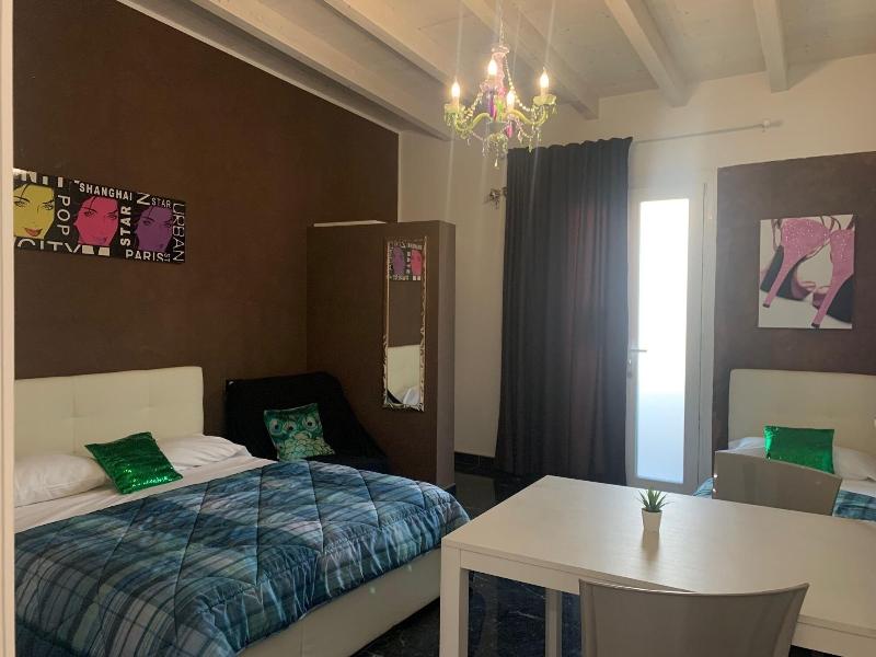 Garda Relais Luna Blu image