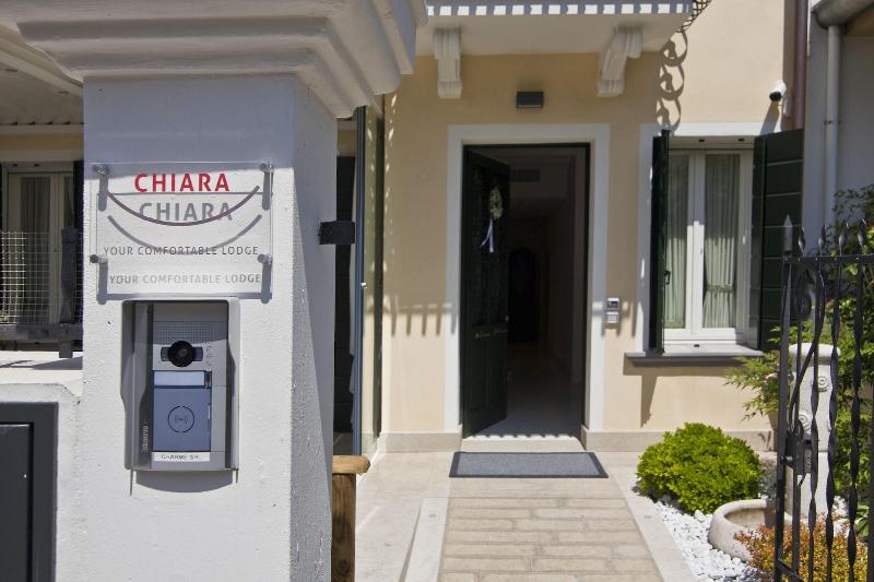 Chiara Lodge image