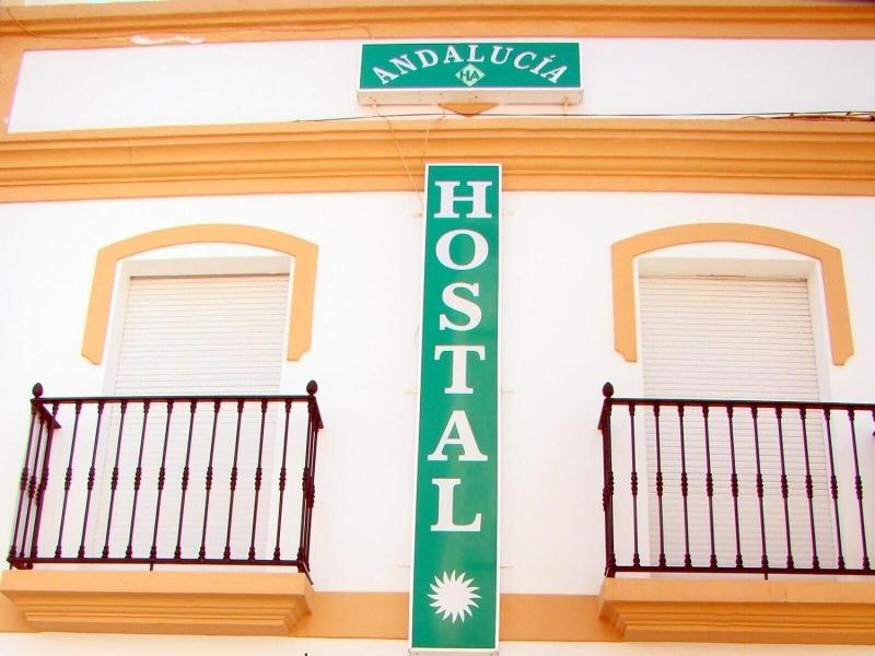 Hostal Andalucia image