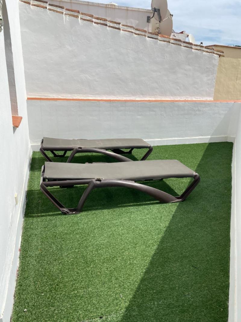 Hostal Andalucia image