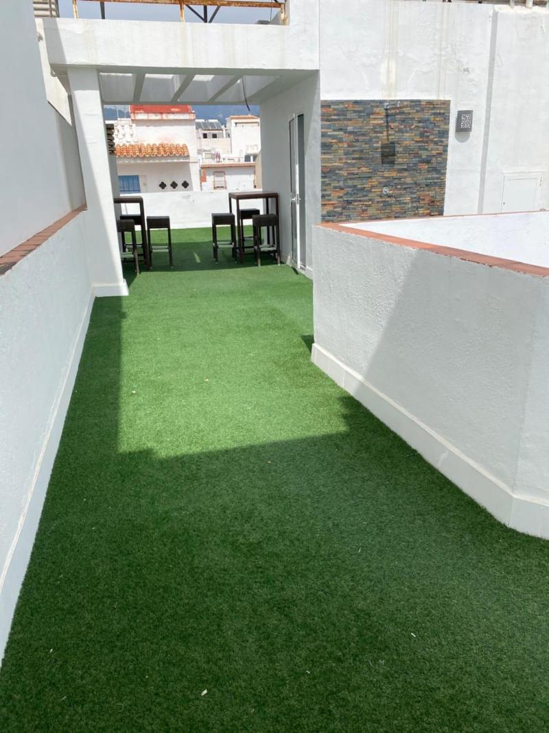 Hostal Andalucia image