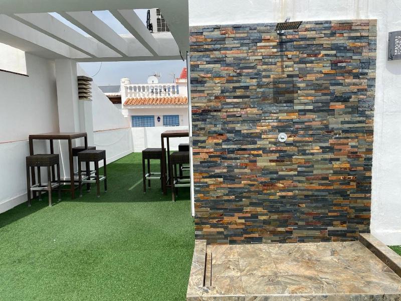 Hostal Andalucia image