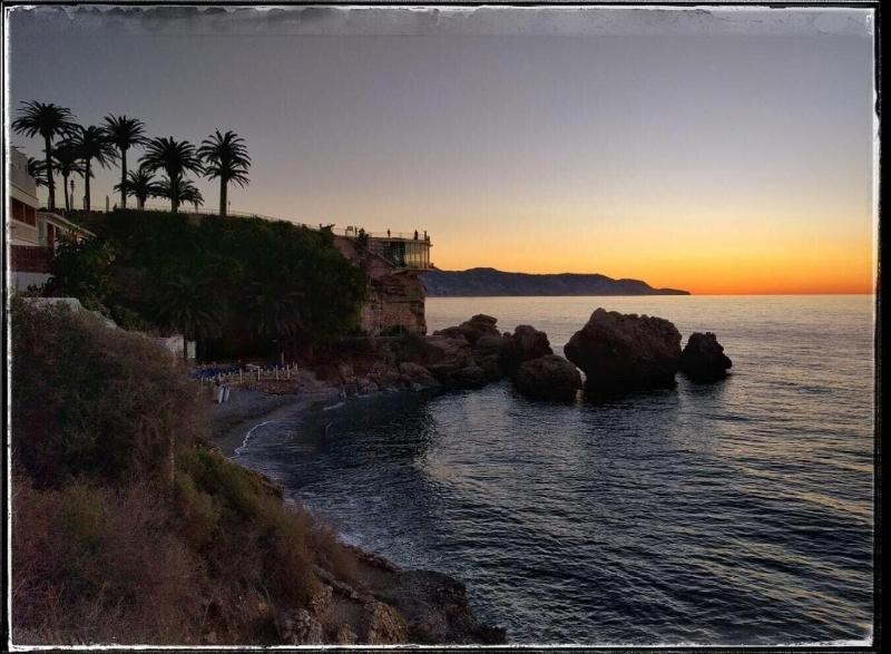 Hostal Andalucia image