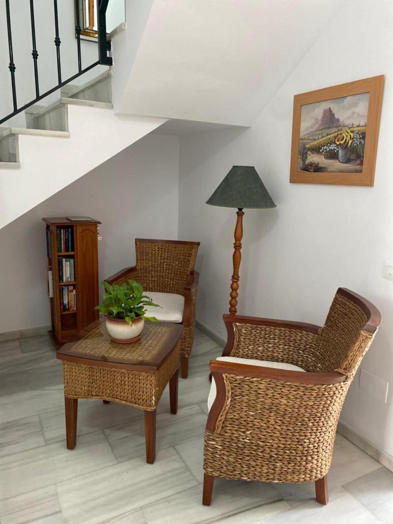 Hostal Andalucia image