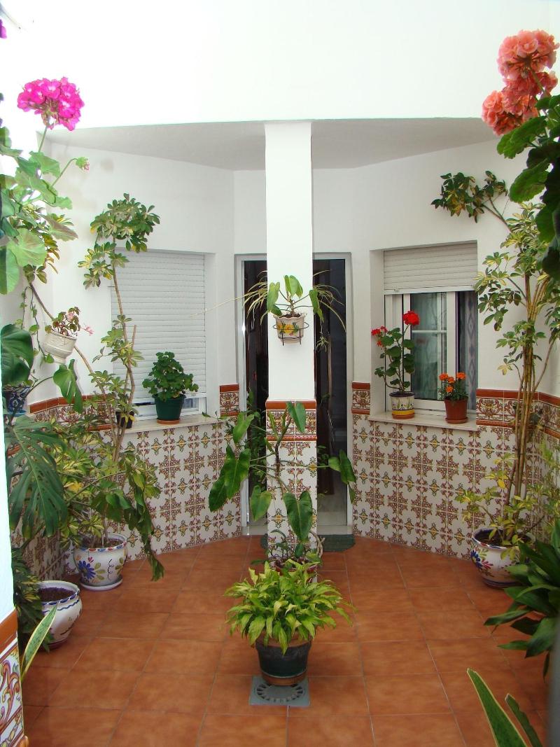 Hostal Andalucia image