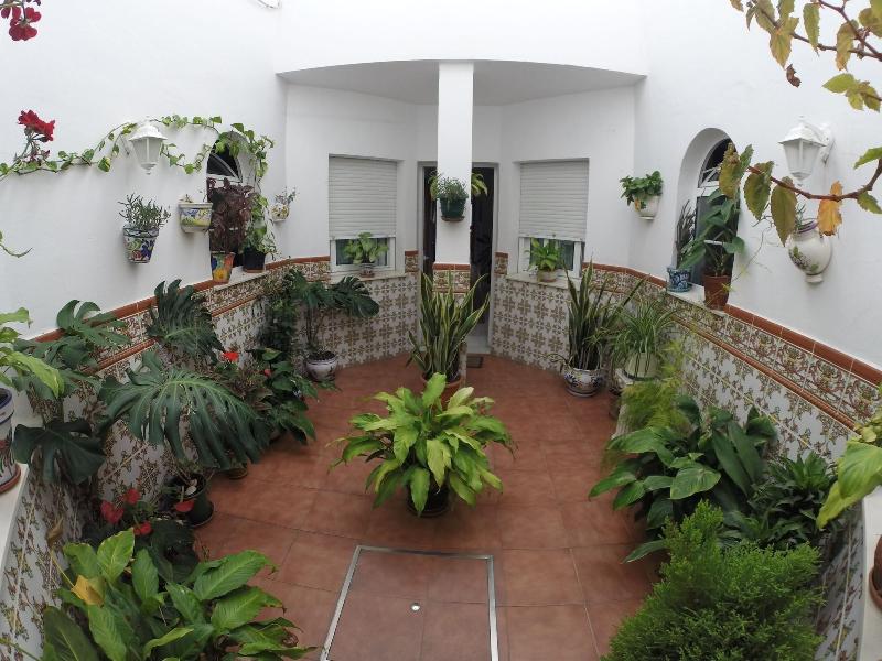 Hostal Andalucia image