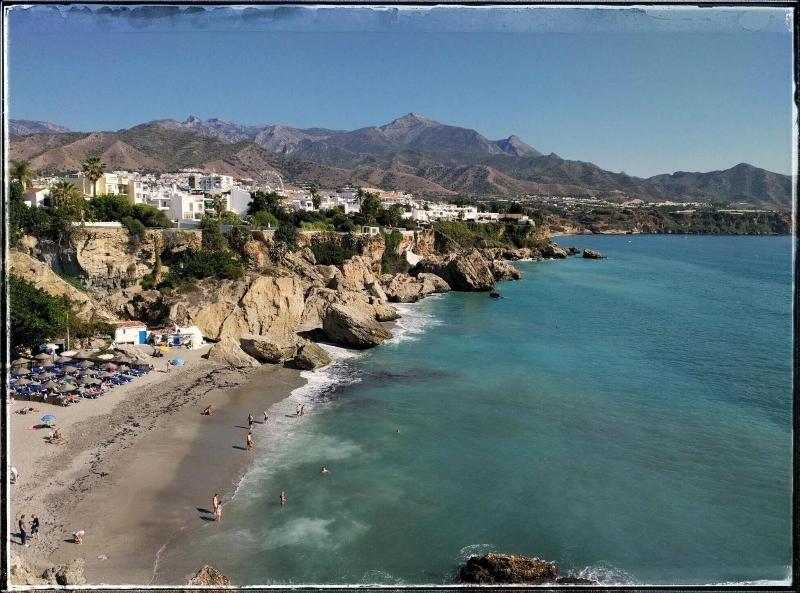 Hostal Andalucia image