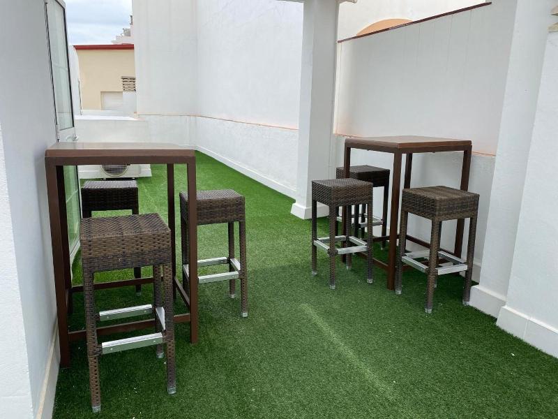 Hostal Andalucia image