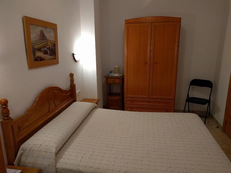 Hostal Andalucia image