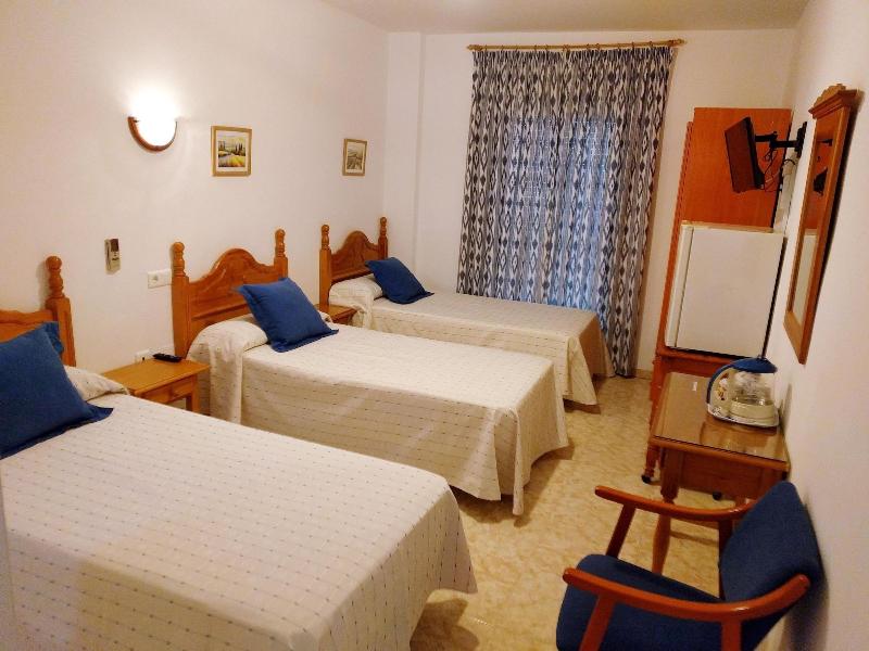 Hostal Andalucia image